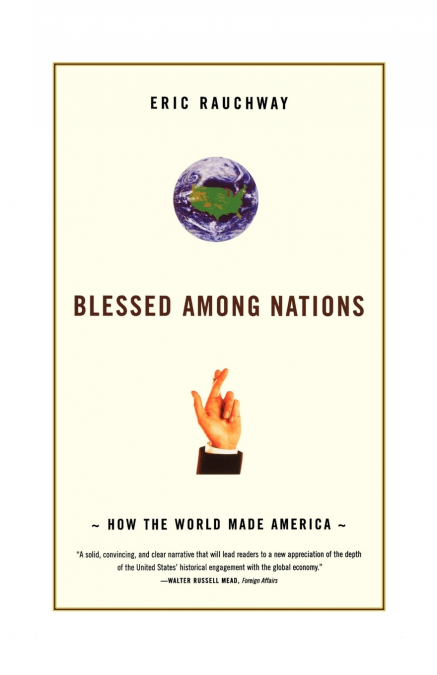 Blessed Among Nations