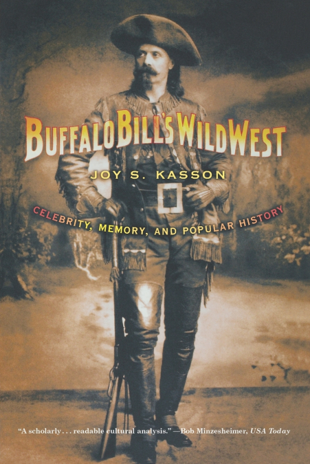 Buffalo Bill’s Wild West