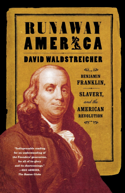 Runaway America