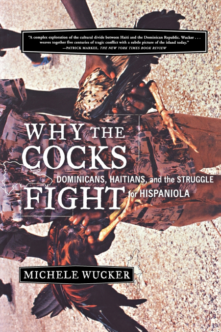 Why the Cocks Fight
