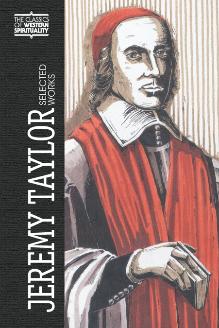 Jeremy Taylor
