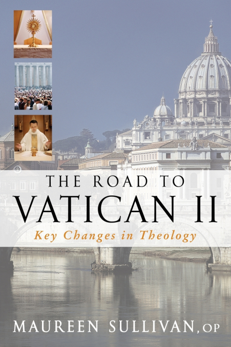 Road to Vatican II