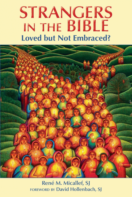 Strangers in the Bible
