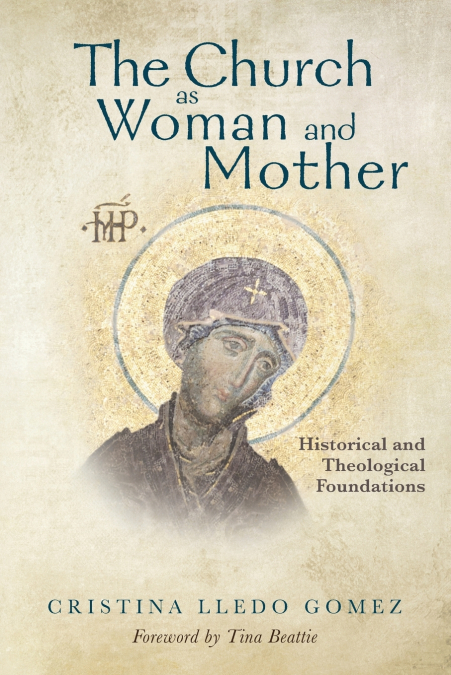 Church as Woman and Mother