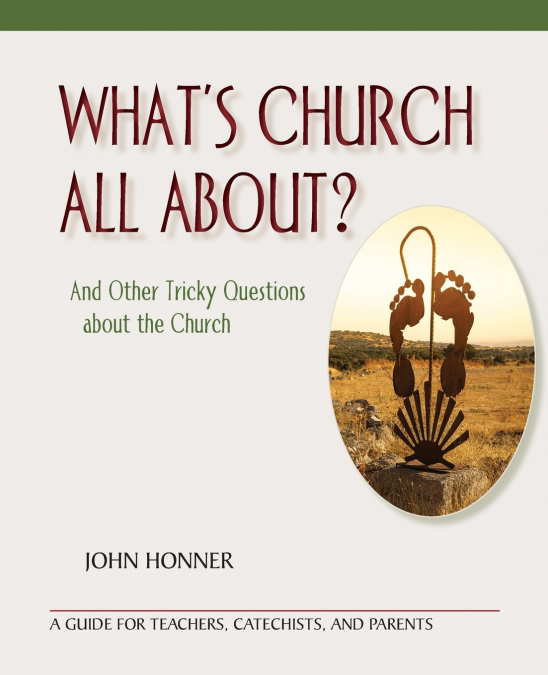 What’s Church All About?