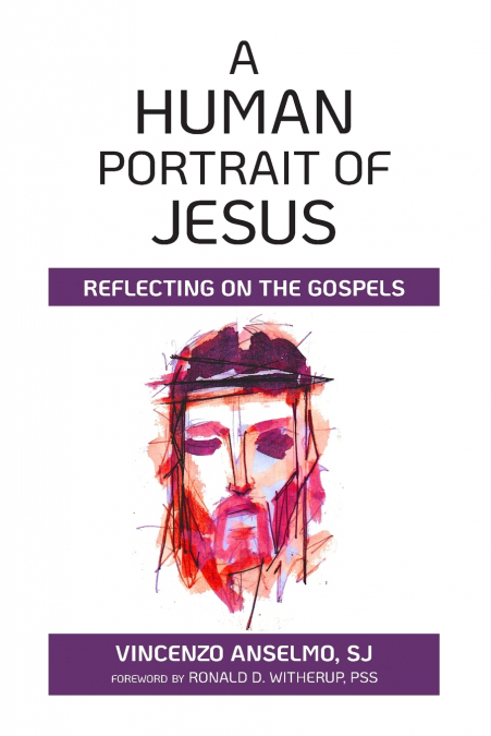 Human Portrait of Jesus