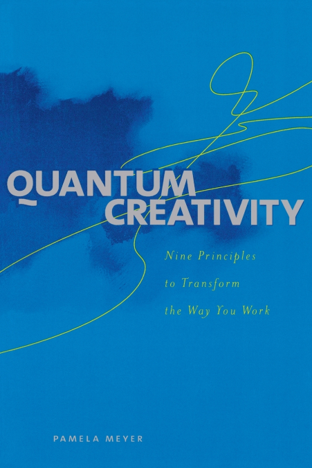Quantum Creativity
