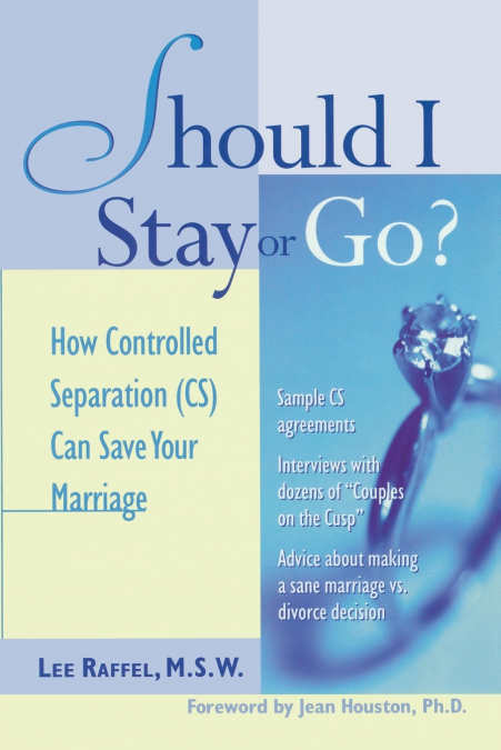 SHOULD I STAY OR GO  PB