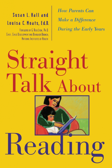 STRGHT TLK ABT READING