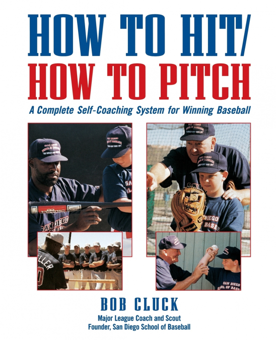 How to Hit/How to Pitch