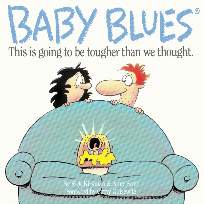 BABY BLUES