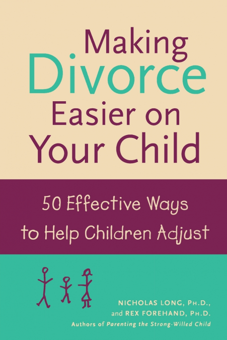MAKING DIVORCE EASIER YOUR C