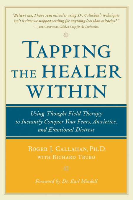 TAPPING THE HEALER WITHIN
