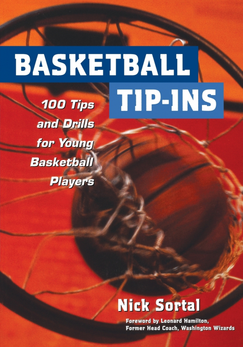 BASKETBALL TIP INS