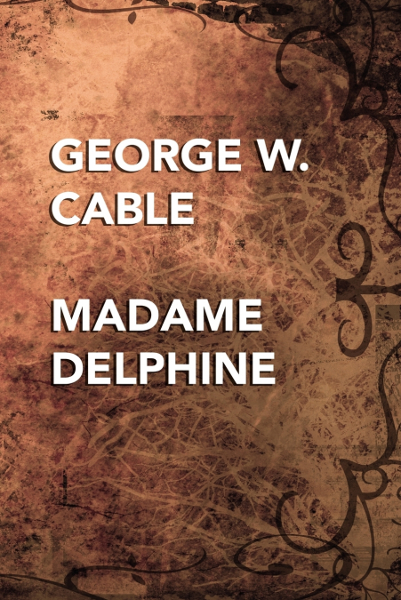 Madame Delphine