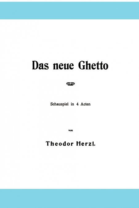 Das neue Ghetto