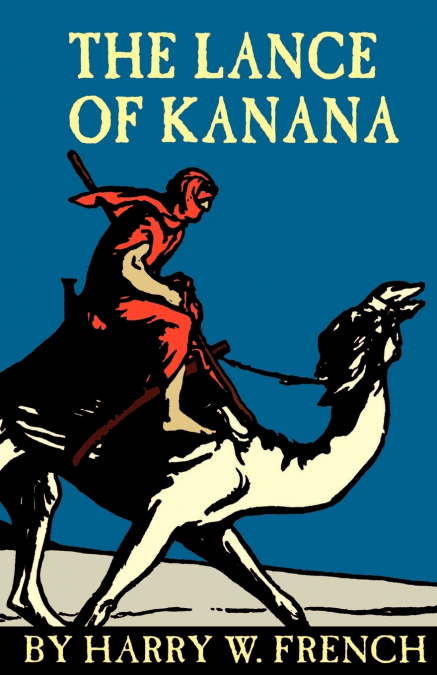 The Lance of Kanana