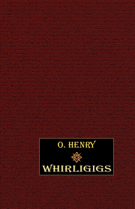 Whirligigs