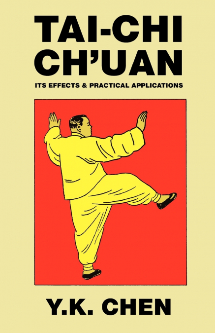 Tai-Chi Ch’uan