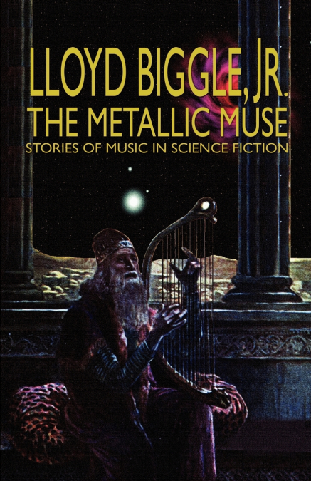 The Metallic Muse