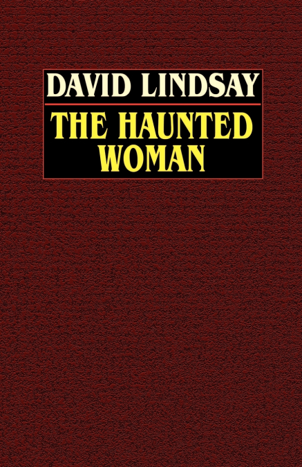 The Haunted Woman