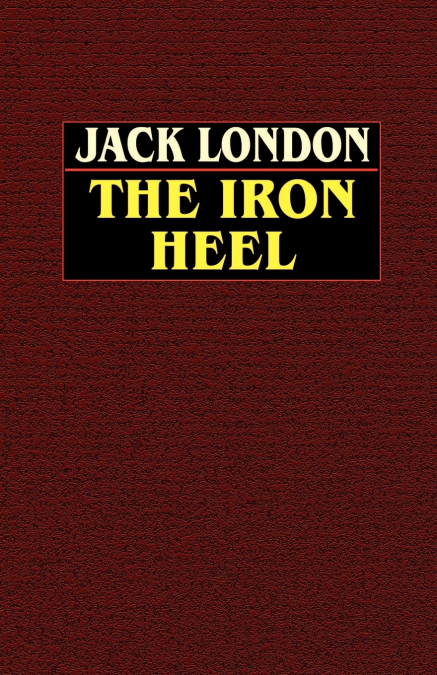 The Iron Heel
