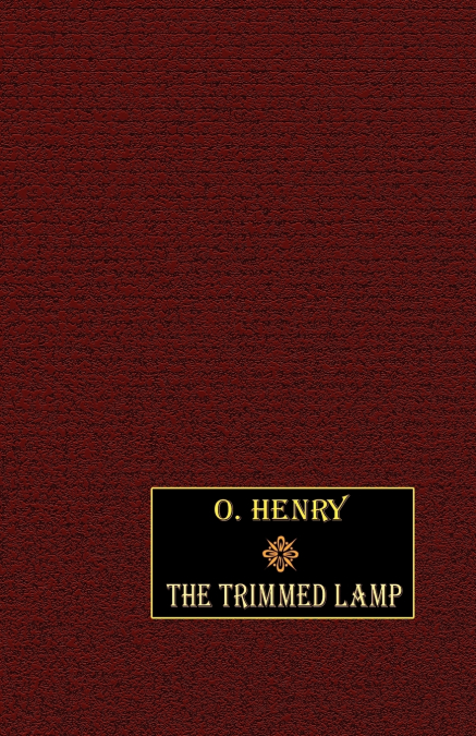 The Trimmed Lamp
