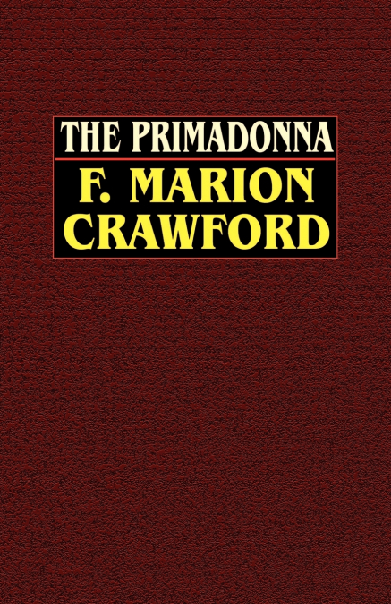 The Primadonna