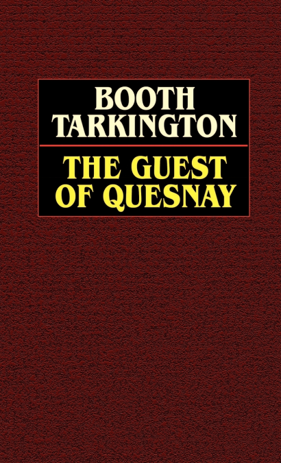 The Guest of Quesnay