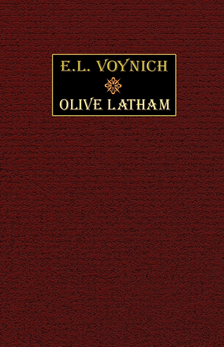 Olive Latham