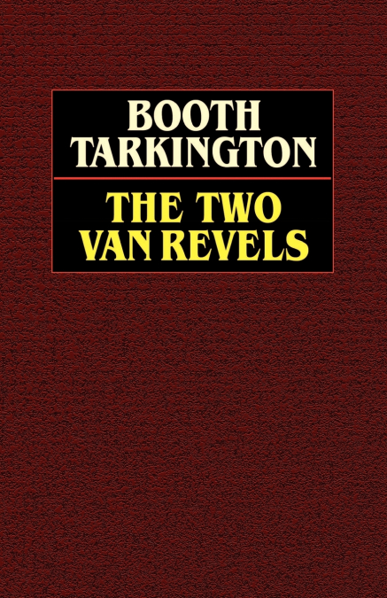 The Two Vanrevels