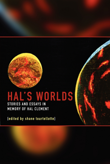 Hal’s Worlds
