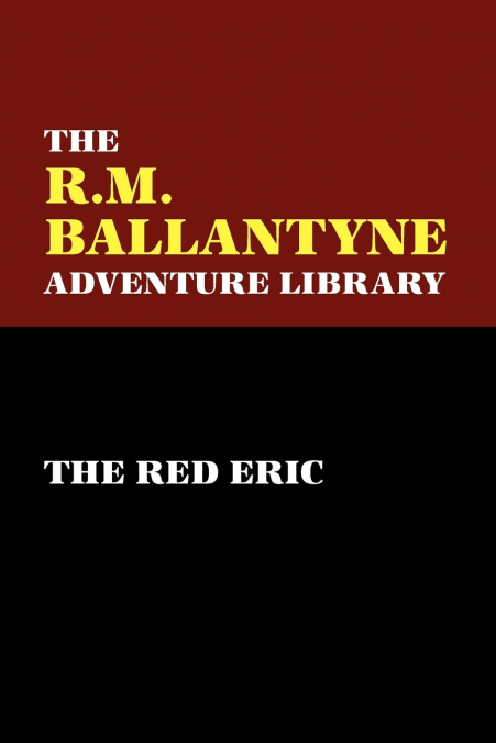 The Red Eric