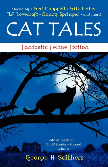 Cat Tales