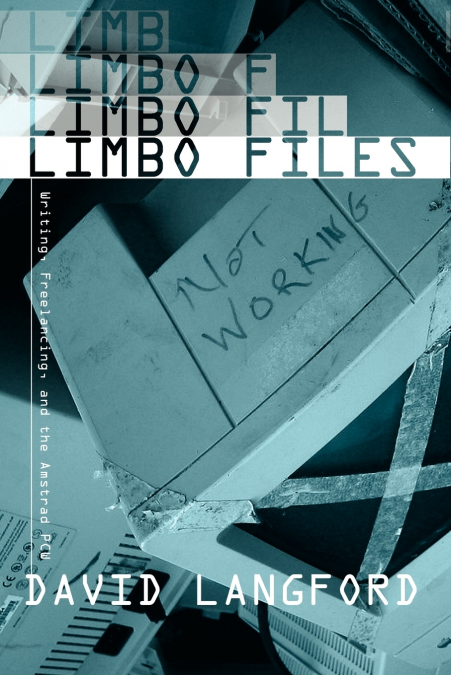 The Limbo Files