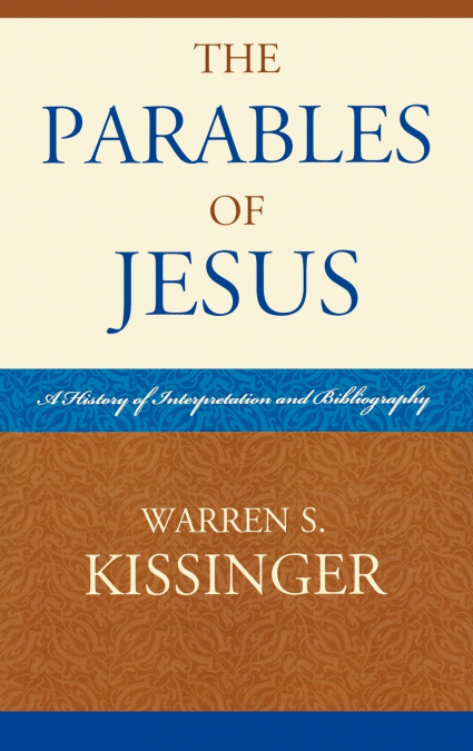 Parables of Jesus