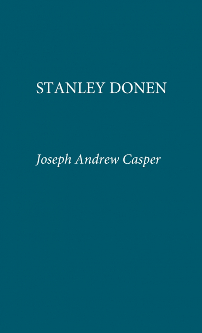 Stanley Donen