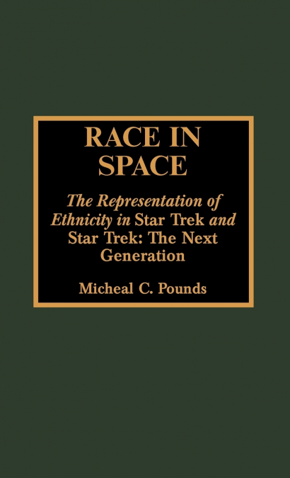 Race in Space