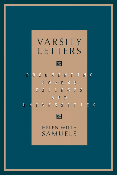 Varsity Letters