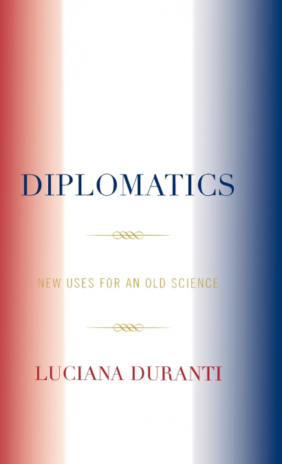 Diplomatics