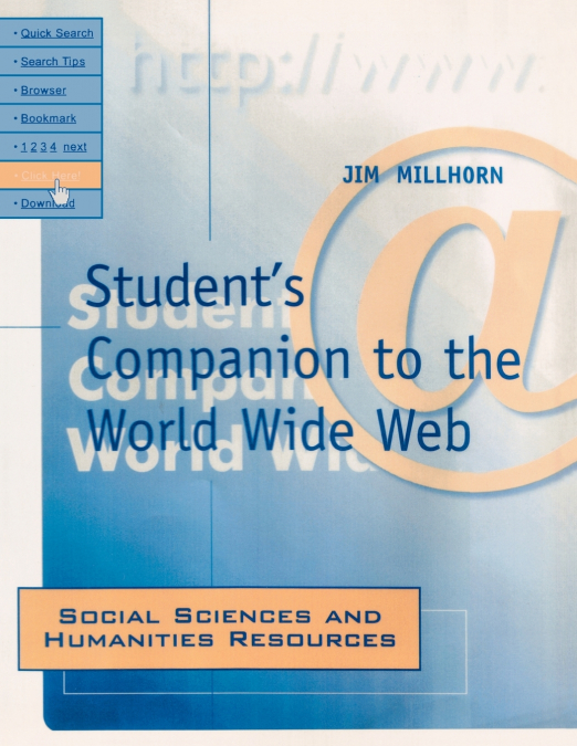 Student’s Companion to the World Wide Web
