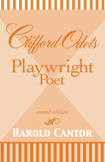 Clifford Odets