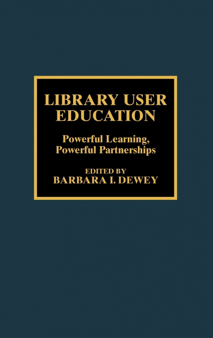 Library User Education