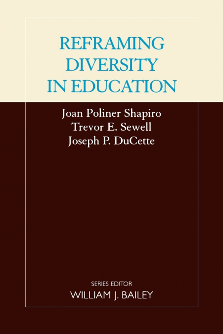 Reframing Diversity in Education