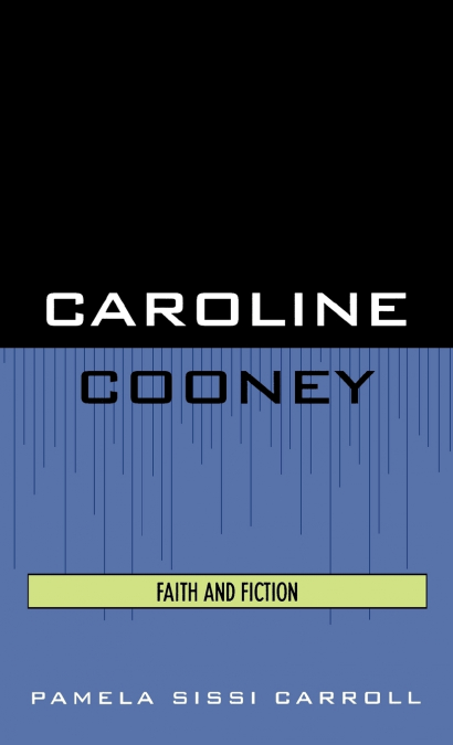 Caroline Cooney