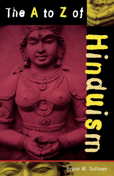 A to Z of Hinduism