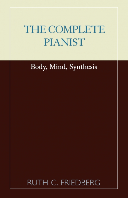 The Complete Pianist
