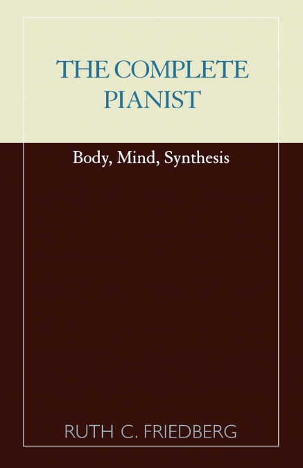 Complete Pianist