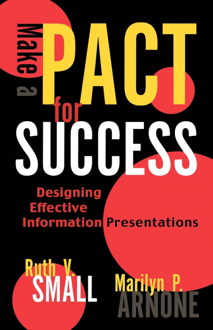 Make a PACT for Success