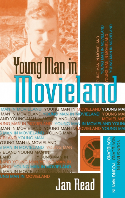 Young Man in Movieland